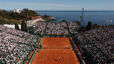 rolex master tennis montecarlo 2019|monte carlo 2024 tennis schedule.